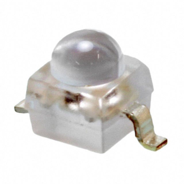 Vishay Semiconductor Opto Division VSMB2943GX01 electronic component product image