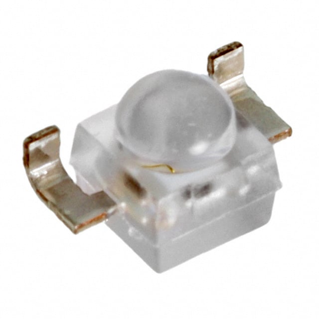 Vishay Semiconductor Opto Division VSMB2943SLX01 electronic component product image