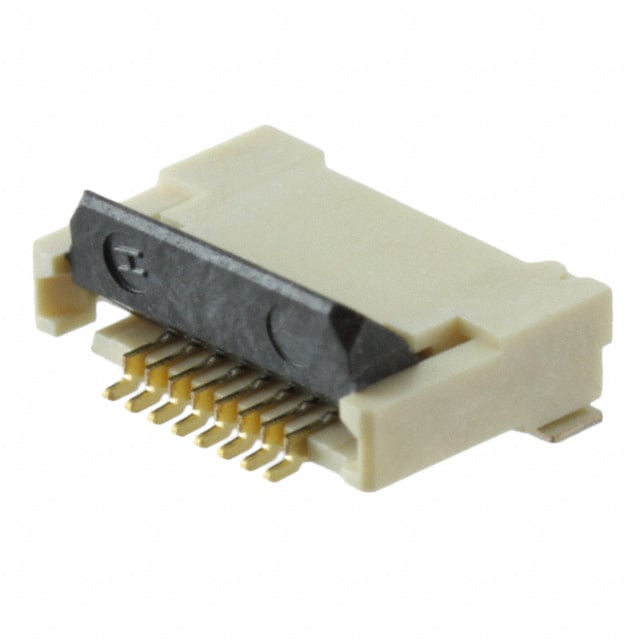 Aratas America LLC XF2M-0815-1A electronic component product image