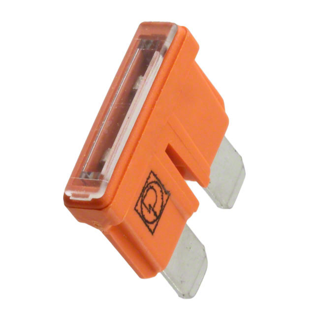 Littelfuse Inc. 142.6185.5402 electronic component product image