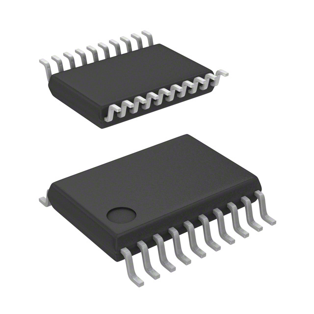 Microchip Technology ATAR890K-028-TKQY electronic component product image