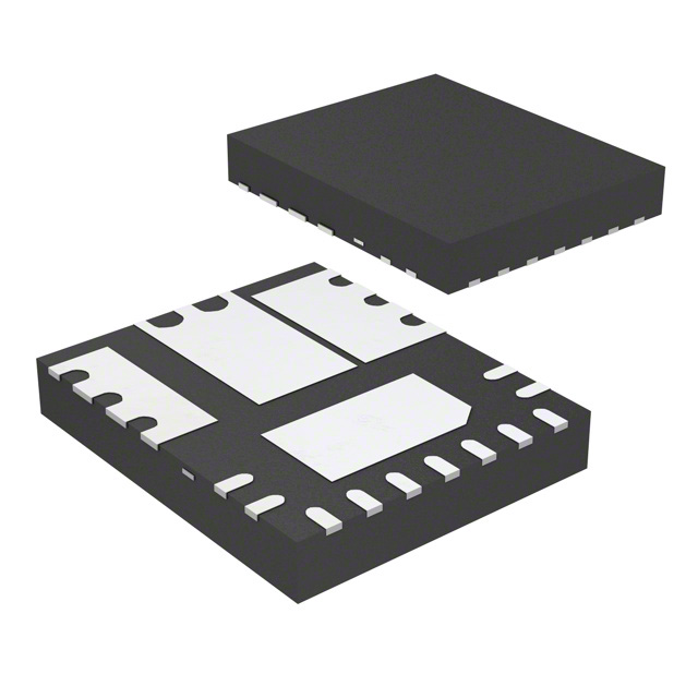 Infineon Technologies IR4301MTRPBF electronic component product image