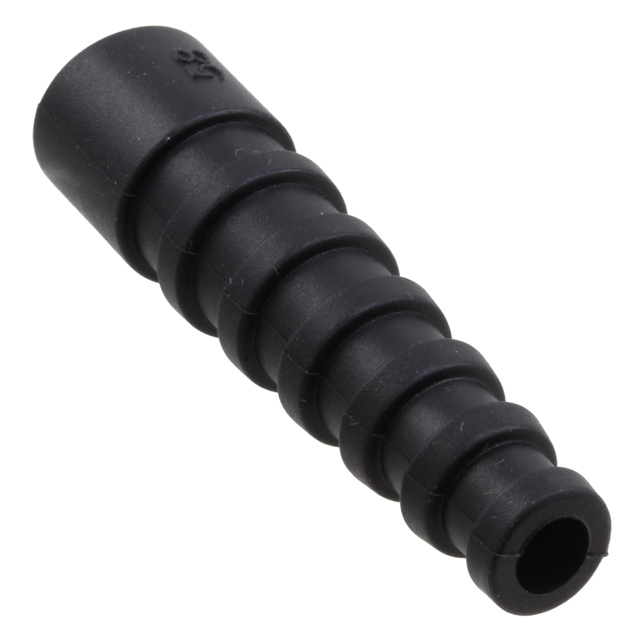 Cinch Connectivity Solutions AIM-Cambridge 25-7958BK electronic component product image