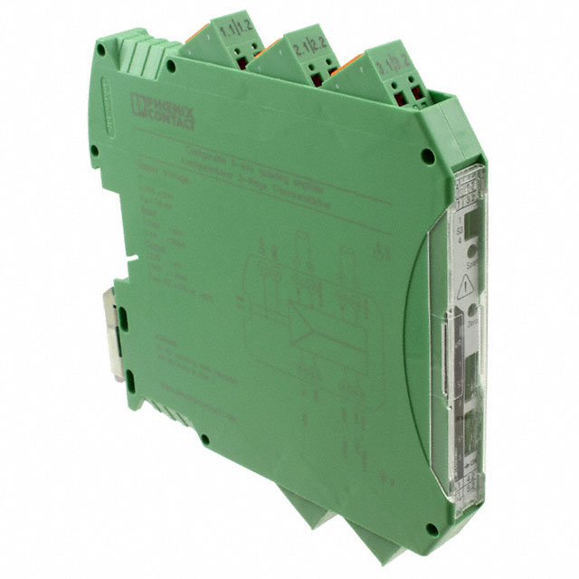 Phoenix Contact 2811556 electronic component product image
