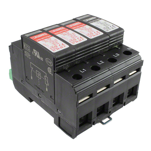Phoenix Contact 2838199 electronic component product image