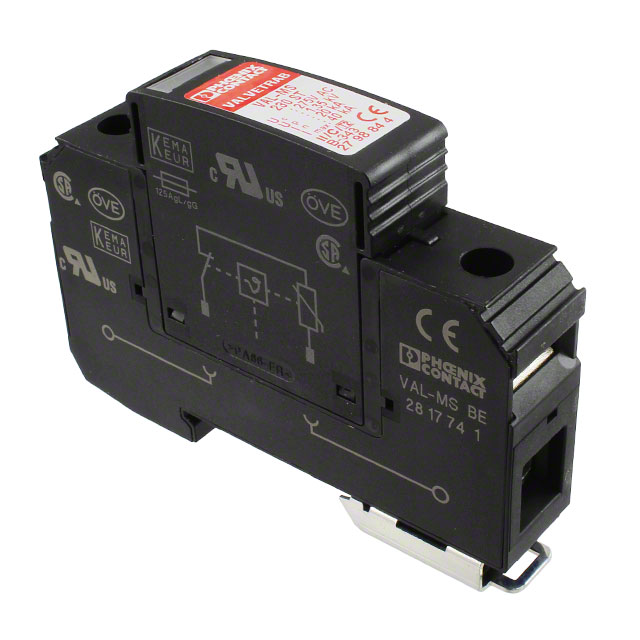 Phoenix Contact 2839127 electronic component product image