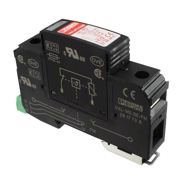 Phoenix Contact 2839130 electronic component product image