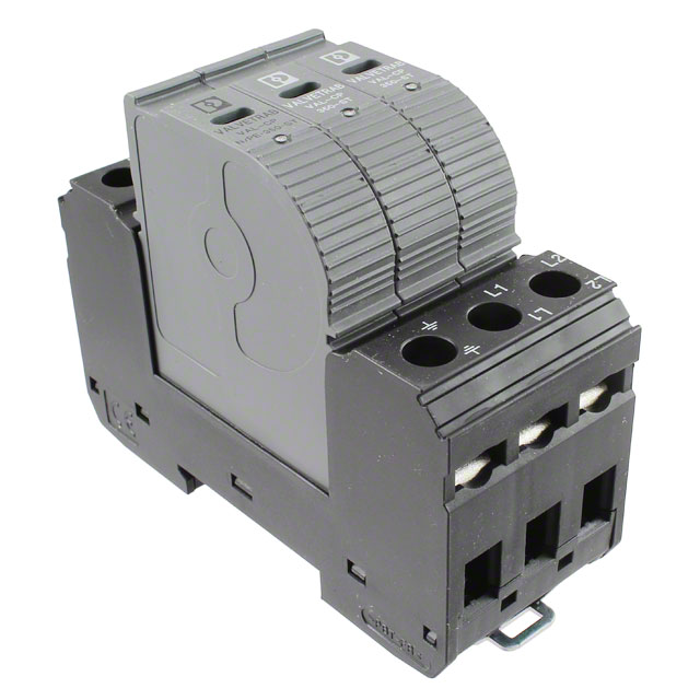 Phoenix Contact 2859505 electronic component product image