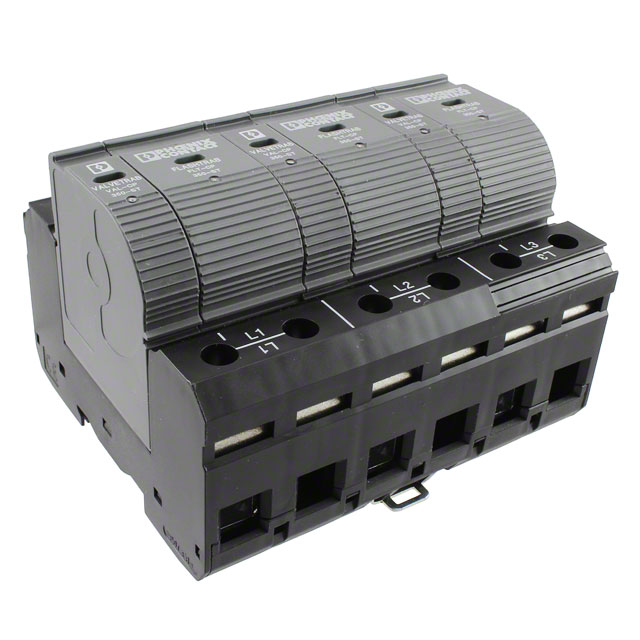 Phoenix Contact 2859725 electronic component product image