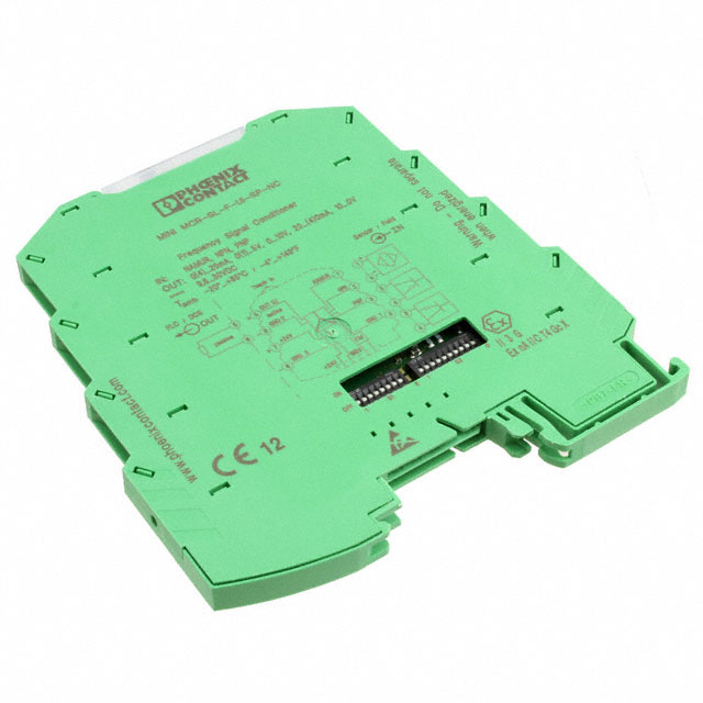 Phoenix Contact 2902833 electronic component product image