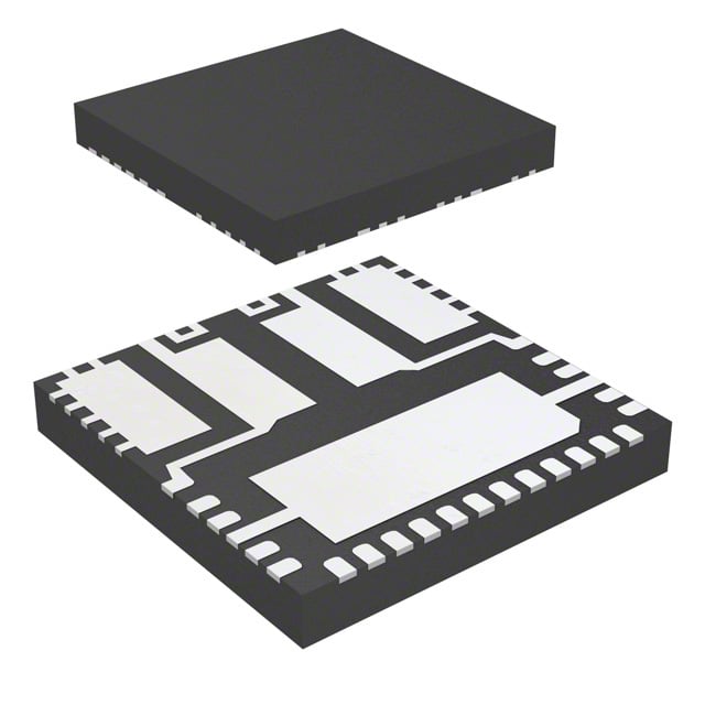 Infineon Technologies IR4302MTRPBF electronic component product image