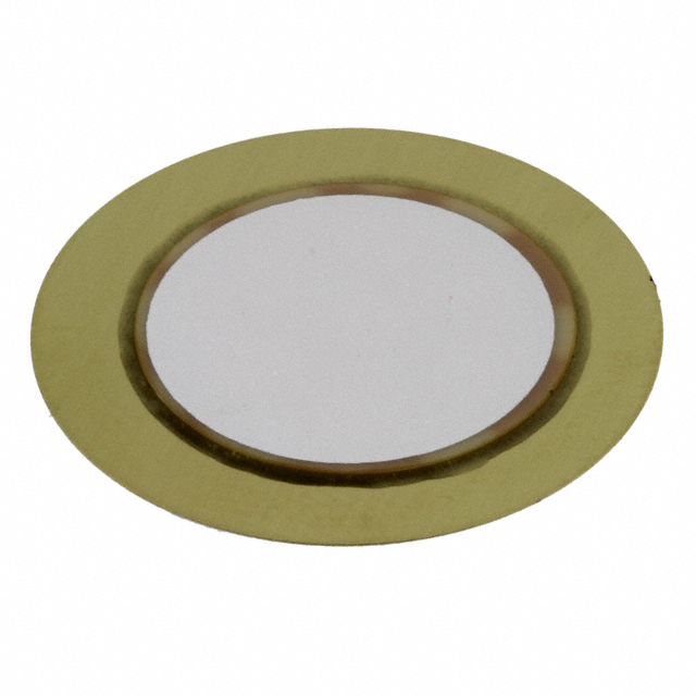Murata Electronics 7BB-20-3 electronic component product image