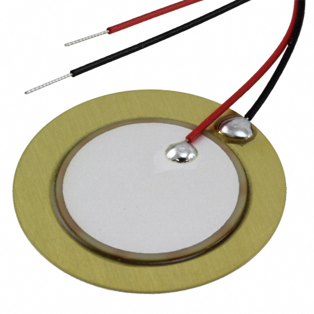 Murata Electronics 7BB-20-6L0 electronic component product image