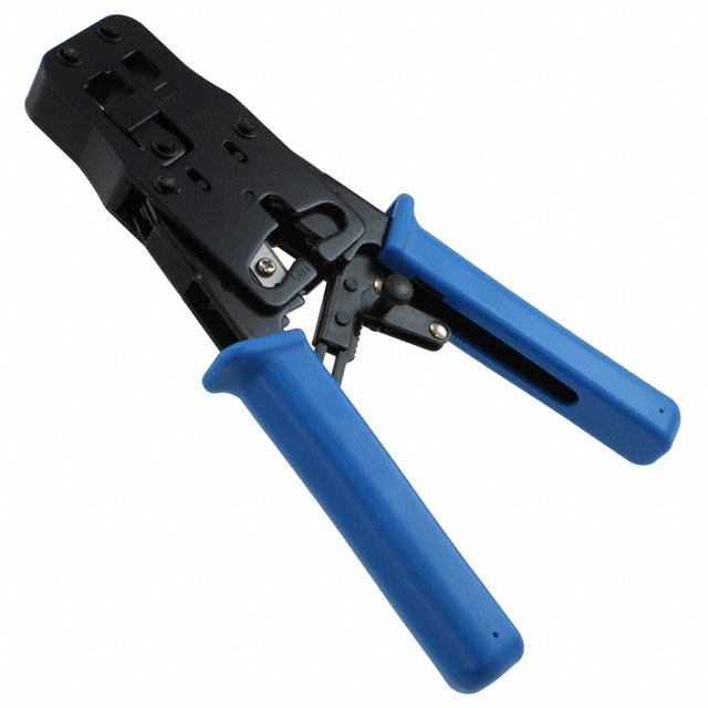 CNC Tech DL-2668R electronic component product image