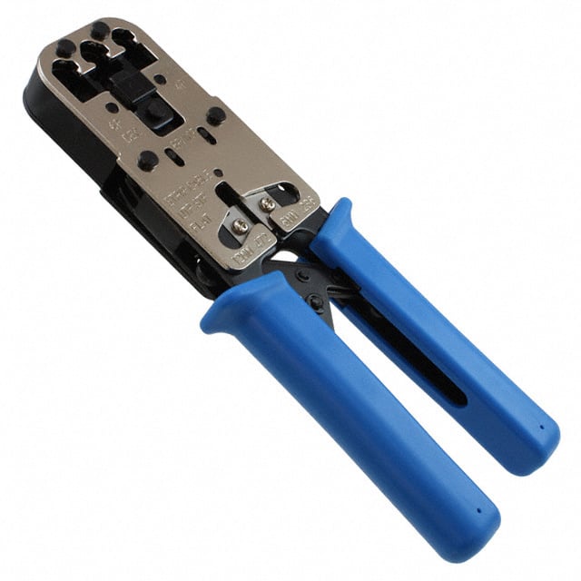 CNC Tech DL-3460R electronic component product image