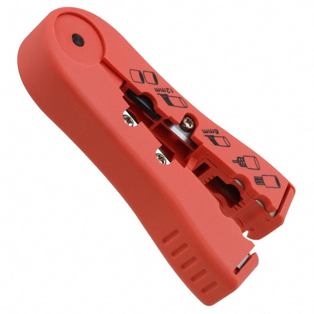 CNC Tech DL-501B electronic component product image