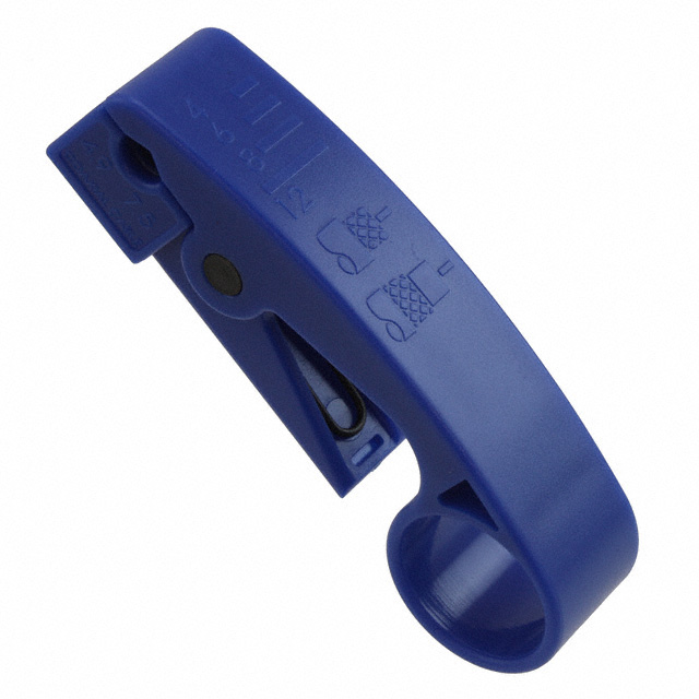 CNC Tech DL-5206 electronic component product image