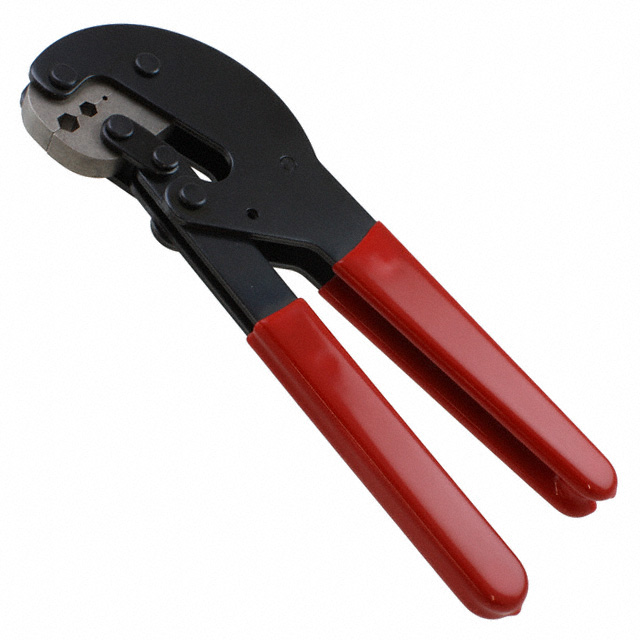 CNC Tech DL-806A electronic component product image