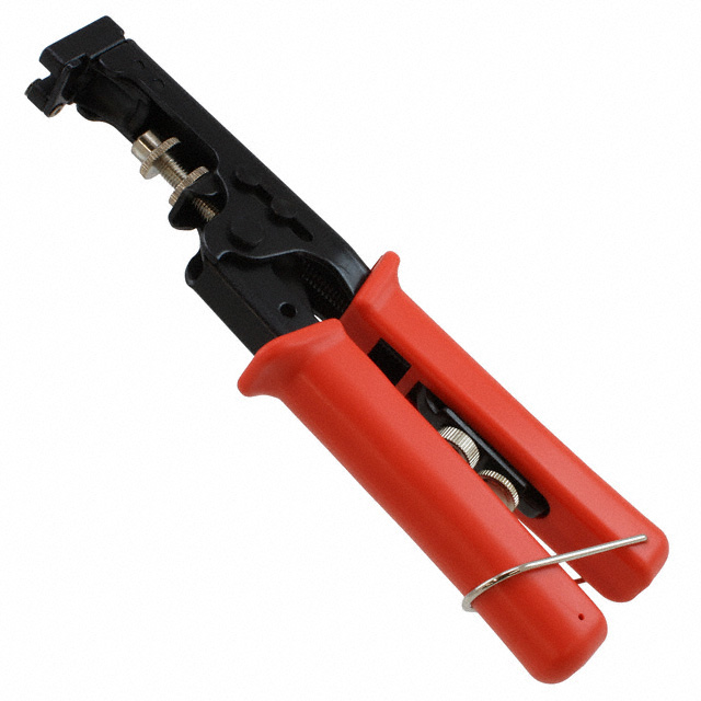 CNC Tech DL-807 electronic component product image