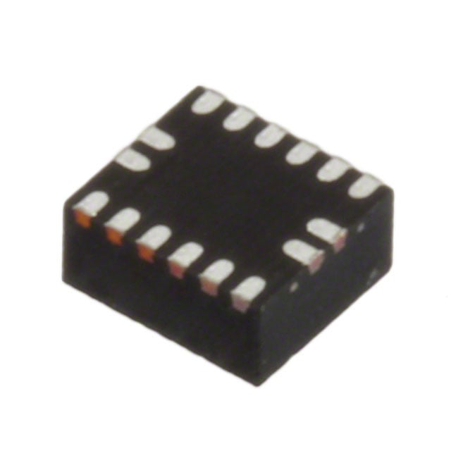 Altera EP53A8HQA electronic component product image