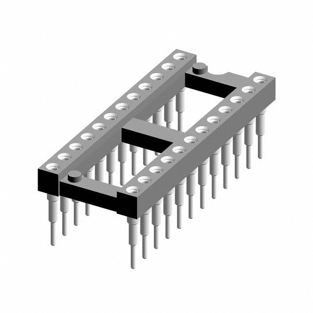 Preci-Dip 116-87-636-41-003101 electronic component product image