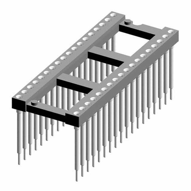Preci-Dip 116-87-636-41-001101 electronic component product image