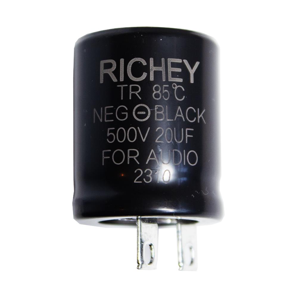 Richey TR-2530-20-500-MS electronic component product image