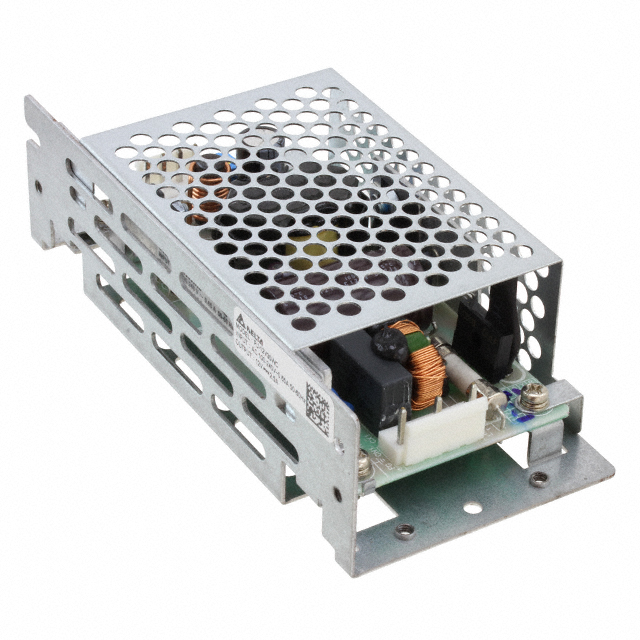 Delta Electronics PJ-12V30WCNA electronic component product image