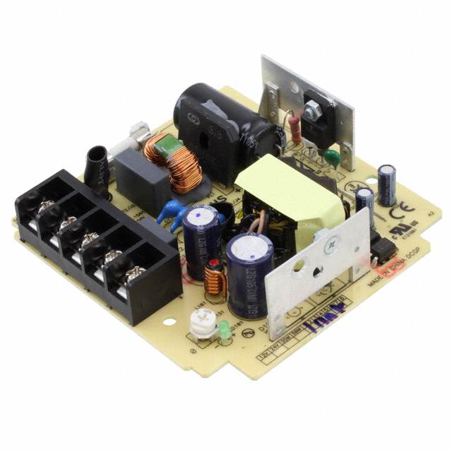 Delta Electronics PMB-12V35W1AA electronic component product image
