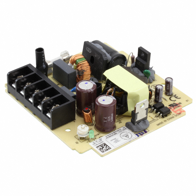 Delta Electronics PMB-24V35W1AA electronic component product image
