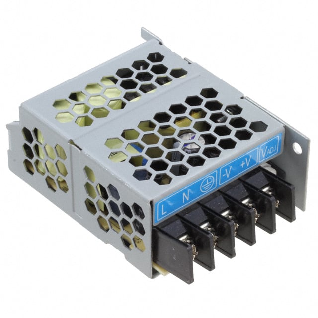 Delta Electronics PMC-05V015W1AA electronic component product image