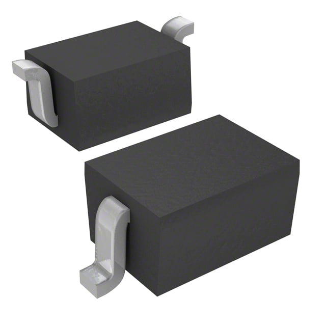 Toshiba Semiconductor and Storage 1SS352,H3F electronic component product image