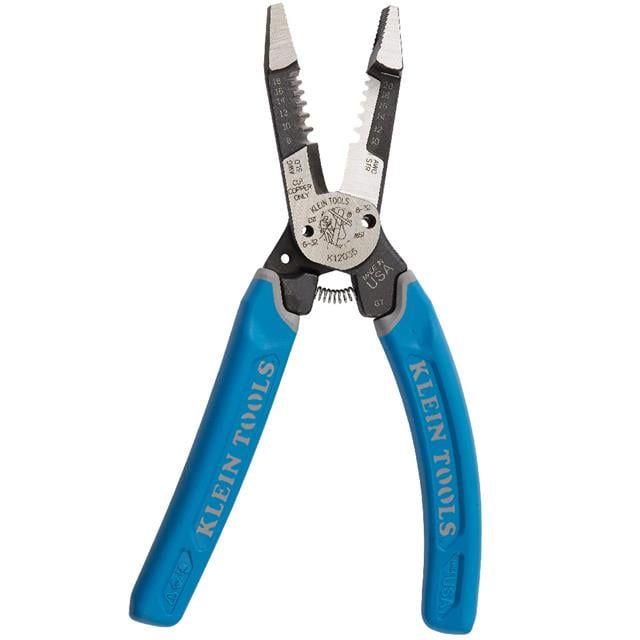 Klein Tools, Inc. K12035 electronic component product image