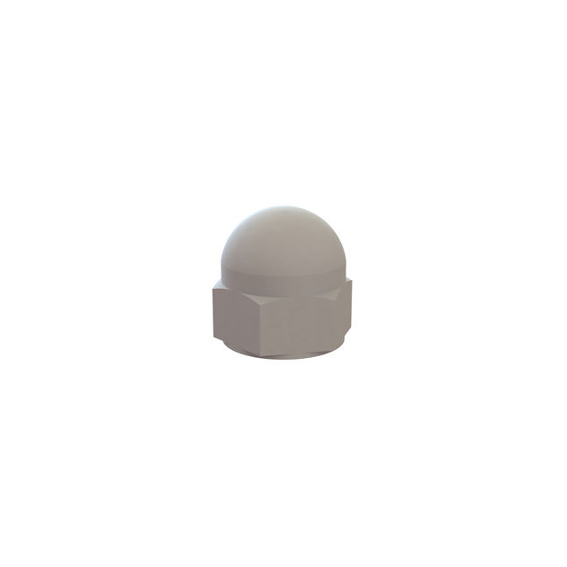 Essentra Components 0500832LCNB electronic component product image