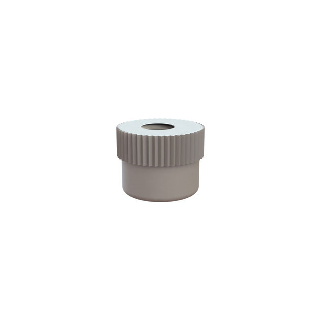 Essentra Components 0801024TNAB electronic component product image