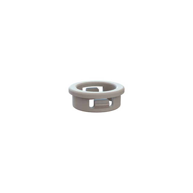 Essentra Components 22MP01050 electronic component product image