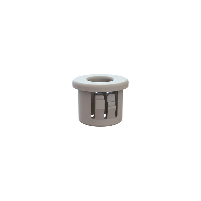 Essentra Components 22MP05004W electronic component product image
