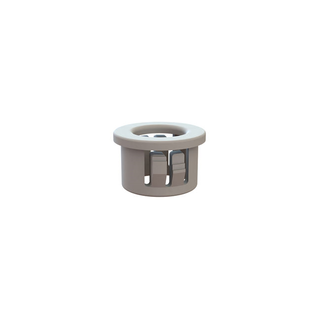 Essentra Components 22MP05626W electronic component product image