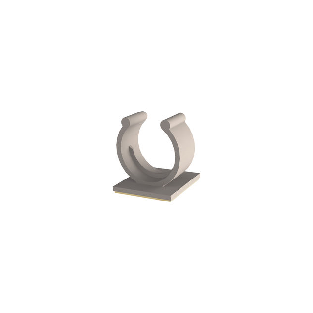 Essentra Components 22SL0750ADCLIP electronic component product image