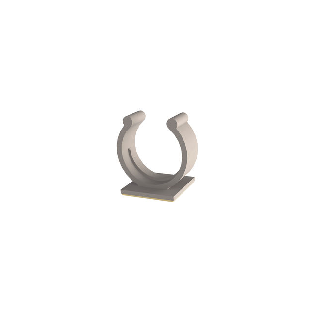 Essentra Components 22SL1000ADCLIP electronic component product image