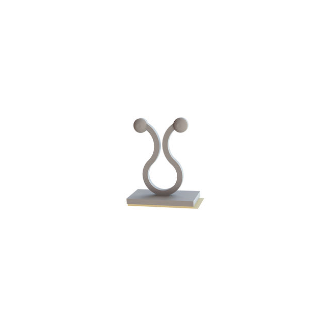 Essentra Components 23EZAB450TAB electronic component product image