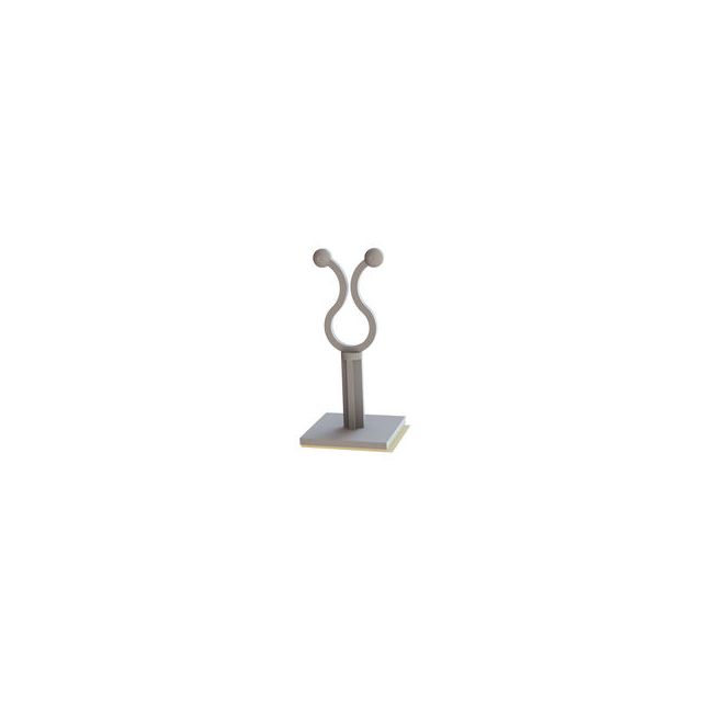 Essentra Components 23EZABS450TAB electronic component product image