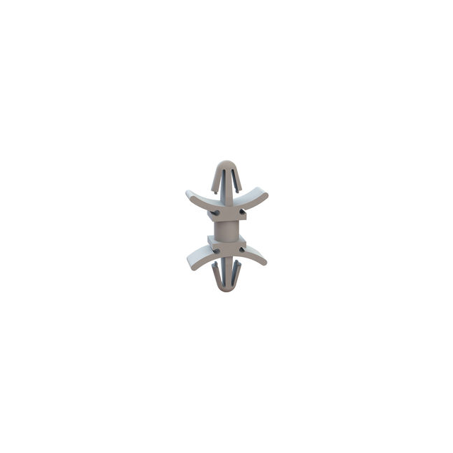 Essentra Components 27DLP00437 electronic component product image