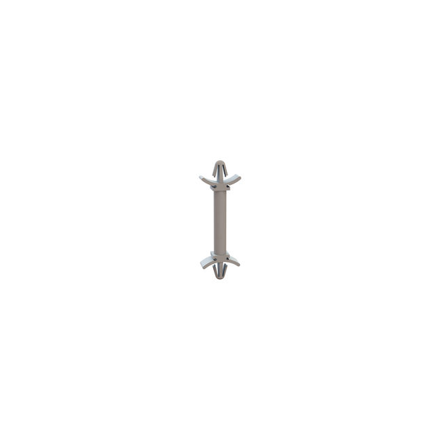 Essentra Components 27DLP01250 electronic component product image