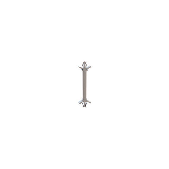 Essentra Components 27DLP01831 electronic component product image