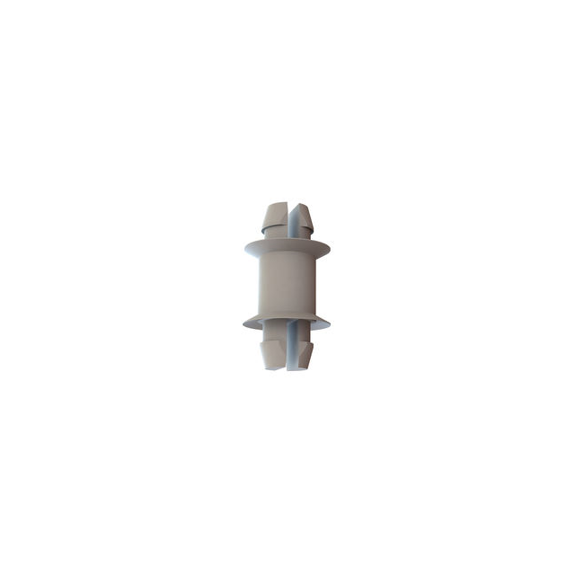 Essentra Components 27DSP00229 electronic component product image