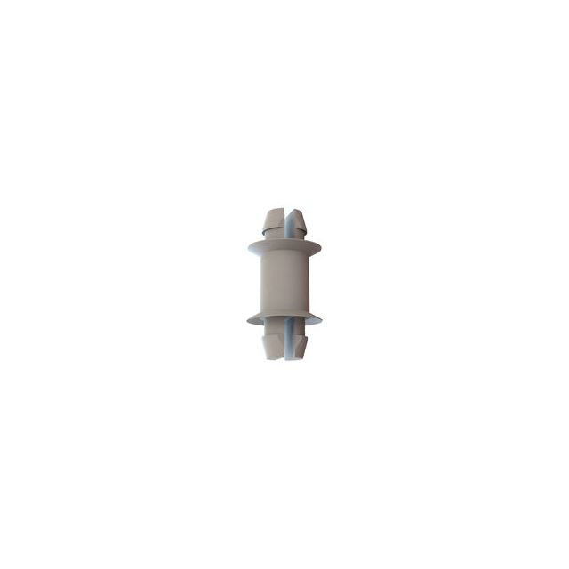 Essentra Components 27DSP00260 electronic component product image