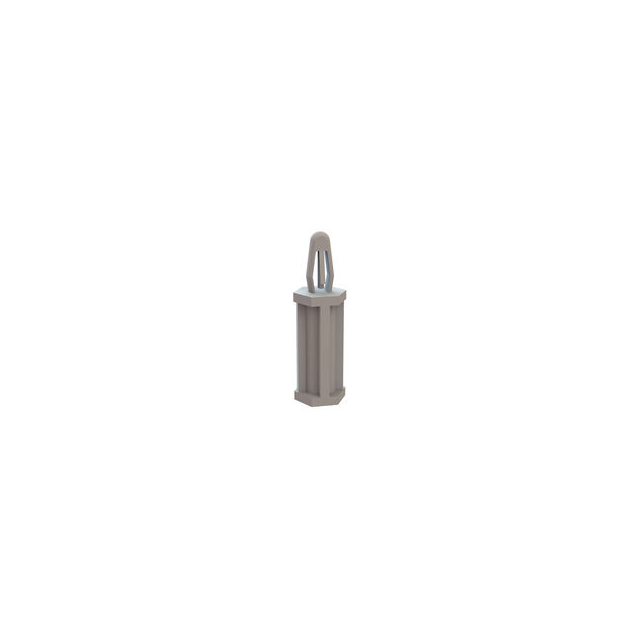 Essentra Components 27FTP00750 electronic component product image