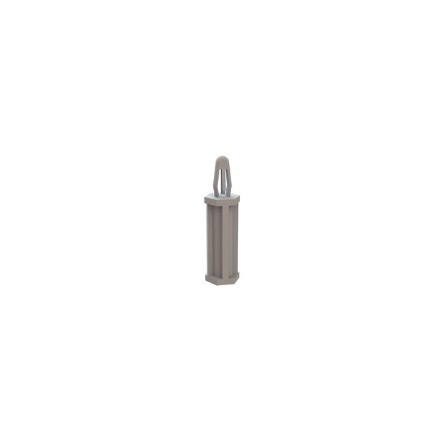 Essentra Components 27FTP00875 electronic component product image
