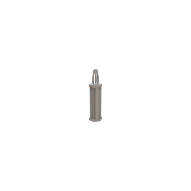 Essentra Components 27FTP01000 electronic component product image